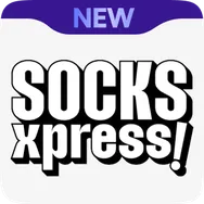 SocksXpress
