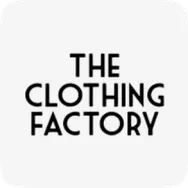 THE CLOTHING FACTORY
