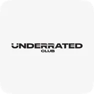 Underrated club