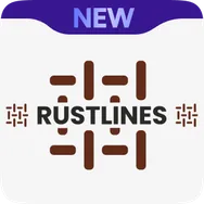 Rustlines