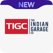 The Indian Garage Co