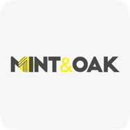 Mint & Oak