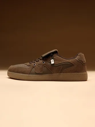 Urban Blaze Legacy Chocolate Men's Sneakers