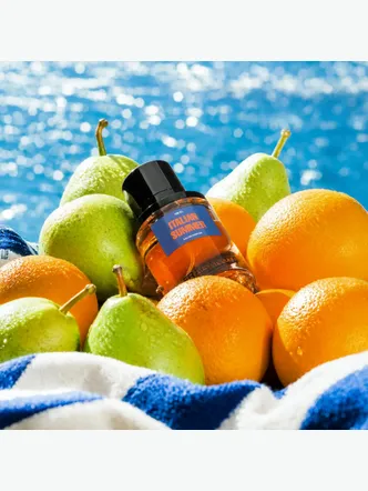 Italian Summer Perfume